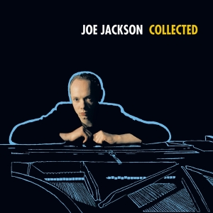 Joe Jackson - Collected i gruppen VI TIPSER / Julegavetips CD hos Bengans Skivbutik AB (4002320)