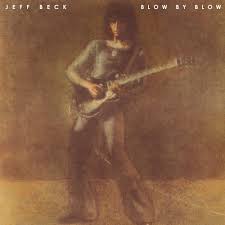 Beck Jeff - Blow By Blow i gruppen VINYL / Pop-Rock hos Bengans Skivbutik AB (4002330)