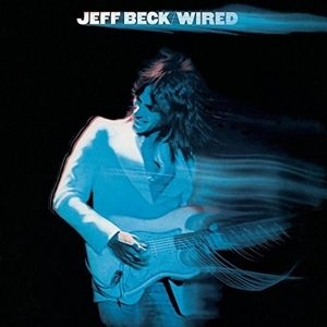 Beck Jeff - Wired i gruppen Aug25 hos Bengans Skivbutik AB (4002332)