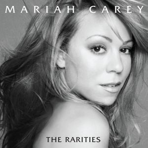 Carey Mariah - The Rarities i gruppen CD / Pop-Rock,RnB-Soul,Annet hos Bengans Skivbutik AB (4002333)