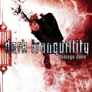 Dark Tranquillity - Damage Done (Re-Issue 2009 + Bonus) i gruppen CD / Metal hos Bengans Skivbutik AB (4002334)