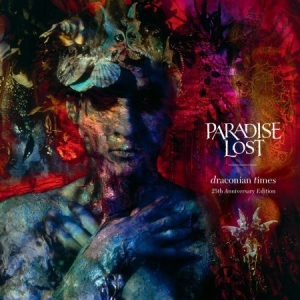 Paradise Lost - Draconian Times (25Th Anniversary Edition) i gruppen VINYL / Metal hos Bengans Skivbutik AB (4002509)