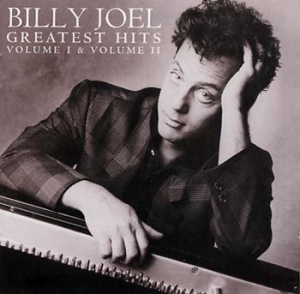 Joel Billy - Greatest Hits Volume I & Volume Ii i gruppen CD / Pop-Rock,Annet hos Bengans Skivbutik AB (4002539)