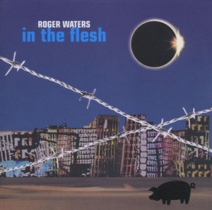 Waters Roger - In The Flesh - Live i gruppen MK Test 3 hos Bengans Skivbutik AB (4002660)