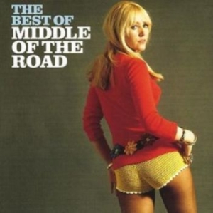 Middle Of The Road - Best Of i gruppen VI TIPSER / Julegavetips CD hos Bengans Skivbutik AB (4002729)