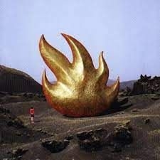 Audioslave - Audioslave i gruppen CD / Pop-Rock hos Bengans Skivbutik AB (4002747)