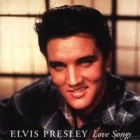 Presley Elvis - Love Songs i gruppen CD / Pop-Rock,Annet hos Bengans Skivbutik AB (4002762)