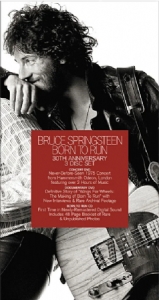 Springsteen Bruce - Born To Run - 30Th Anniversary Edition (CD+2DVD) i gruppen CD / Pop-Rock hos Bengans Skivbutik AB (4002859)