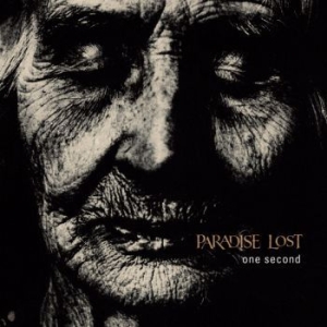 Paradise Lost - One Second i gruppen CD / Metal hos Bengans Skivbutik AB (4002893)