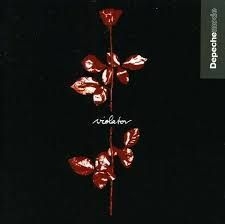 Depeche Mode - Violator i gruppen CD / Pop-Rock,Annet hos Bengans Skivbutik AB (4003478)