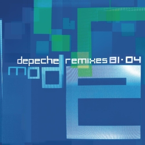 Depeche Mode - Remixes 81>04 i gruppen CD / Pop-Rock,Annet hos Bengans Skivbutik AB (4003484)