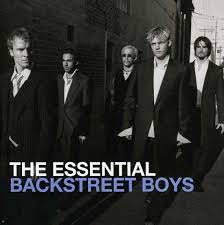 Backstreet Boys - The Essential Backstreet Boys i gruppen Minishops / Backstreet Boys hos Bengans Skivbutik AB (4003492)