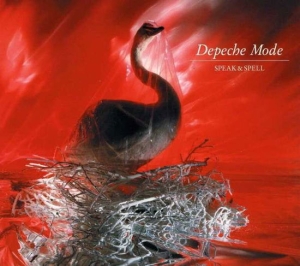 Depeche Mode - Speak And Spell i gruppen CD / Pop-Rock,Annet hos Bengans Skivbutik AB (4003499)