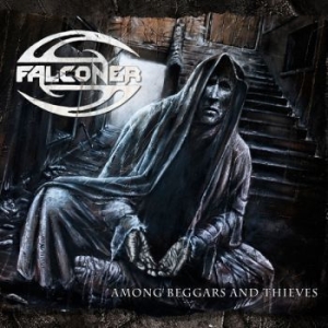 Falconer - Among Beggars And Thieves i gruppen CD / Metal/ Heavy metal hos Bengans Skivbutik AB (4003597)