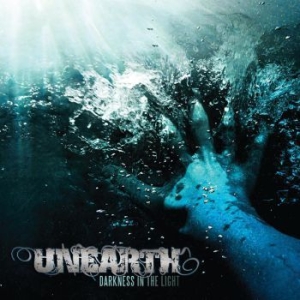 Unearth - Darkness In The Light i gruppen CD / Metal/ Heavy metal hos Bengans Skivbutik AB (4003652)