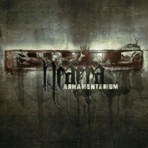 Neaera - Armamentarium i gruppen CD / Metal/ Heavy metal hos Bengans Skivbutik AB (4003696)