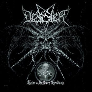 Desaster - 666 - Satans Soldiers Syndica i gruppen CD / Metal hos Bengans Skivbutik AB (4003697)