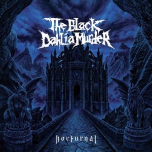 Black Dahlia Murder The - Nocturnal i gruppen CD / Metal/ Heavy metal hos Bengans Skivbutik AB (4003698)