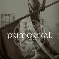 PRIMORDIAL - TO THE NAMELESS DEAD i gruppen CD / Metal hos Bengans Skivbutik AB (4003700)