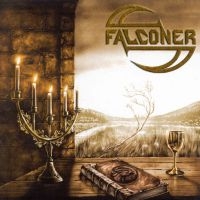 Falconer - Chapters From A Vale Forlorn i gruppen CD / Metal hos Bengans Skivbutik AB (4003857)