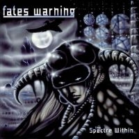 FATES WARNING - THE SPECTRE WITHIN i gruppen CD / Metal hos Bengans Skivbutik AB (4003860)