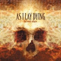 As I Lay Dying - Frail Words Collapse i gruppen CD / Metal hos Bengans Skivbutik AB (4003863)