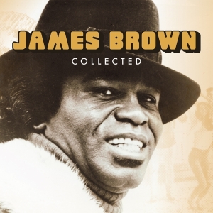 James Brown - Collected i gruppen -Startsida MOV hos Bengans Skivbutik AB (4004039)