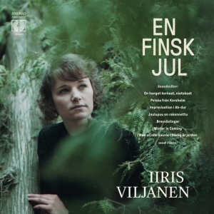 Iiris Viljanen - En Finsk Jul i gruppen VI TIPSER / Julemusikk på Vinyl & CD hos Bengans Skivbutik AB (4004449)