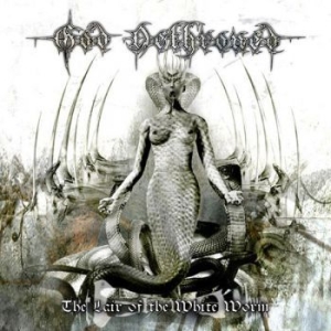 God Dethroned - Lair Of The White Worm i gruppen CD / Metal/ Heavy metal hos Bengans Skivbutik AB (4004920)