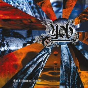 Yob - Illusion Of Motion i gruppen CD / Metal/ Heavy metal hos Bengans Skivbutik AB (4004921)