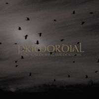 PRIMORDIAL - GATHERING WILDERNESS i gruppen CD / Metal hos Bengans Skivbutik AB (4004922)