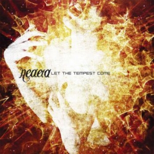 Neaera - Let The Tempest Come i gruppen CD / Metal/ Heavy metal hos Bengans Skivbutik AB (4004932)