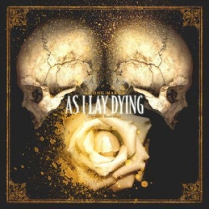 As I Lay Dying - A Long March: The First Record i gruppen CD / Metal hos Bengans Skivbutik AB (4004934)