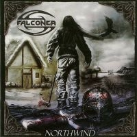 FALCONER - NORTHWIND i gruppen CD / Metal hos Bengans Skivbutik AB (4004939)