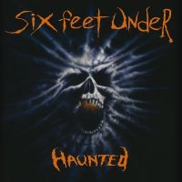 SIX FEET UNDER - HAUNTED i gruppen CD / Metal hos Bengans Skivbutik AB (4004944)