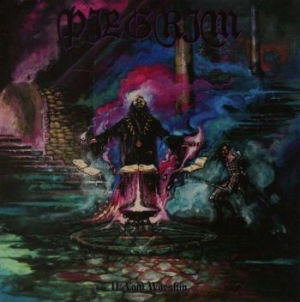 Pilgrim - Void Worship i gruppen CD / Metal/ Heavy metal hos Bengans Skivbutik AB (4004982)