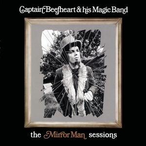 Captain Beefheart - Mirror Man.. -Coloured- i gruppen VINYL / Pop-Rock hos Bengans Skivbutik AB (4005118)