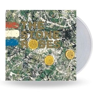 Stone Roses The - Stone Roses i gruppen Minishops / Stone Roses hos Bengans Skivbutik AB (4005129)