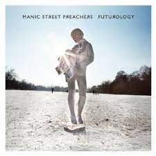 Manic Street Preachers - Futurology i gruppen Minishops / Manic Street PSalgchers hos Bengans Skivbutik AB (4005176)