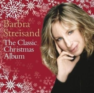 Streisand Barbra - The Classic Christmas Album i gruppen CD / JuleMusikkk,Pop-Rock hos Bengans Skivbutik AB (4005233)