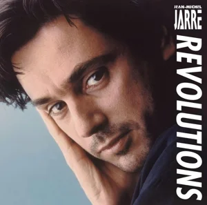 Jarre Jean-Michel - Revolutions i gruppen CD / Pop-Rock,Annet hos Bengans Skivbutik AB (4005278)