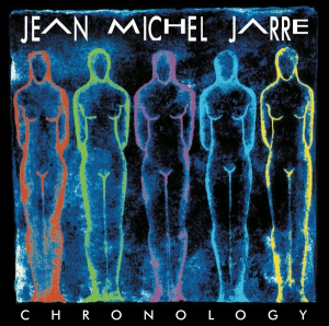 Jarre Jean-Michel - Chronology i gruppen CD / Pop-Rock,Annet hos Bengans Skivbutik AB (4005279)