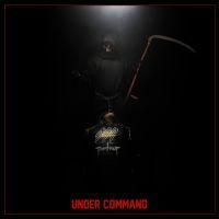 Ram / Portrait - Under Command i gruppen CD / Metal,Svensk Musikkk hos Bengans Skivbutik AB (4005282)