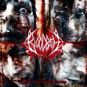 Bloodbath - Resurrection Through Carnage (Re-Issue) i gruppen CD / Metal hos Bengans Skivbutik AB (4005582)