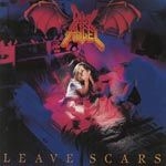 Dark Angel - Leave Scars i gruppen CD / Metal hos Bengans Skivbutik AB (4005641)