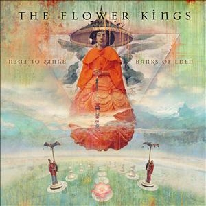 Flower Kings The - Banks Of Eden i gruppen Minishops / Transatlantic hos Bengans Skivbutik AB (4005665)