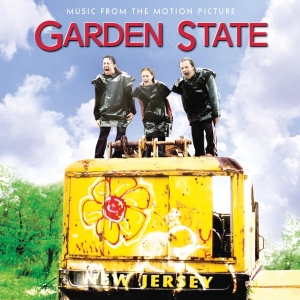 Garden State - Music From The Motion Picture i gruppen -Startsida MOV hos Bengans Skivbutik AB (4005953)