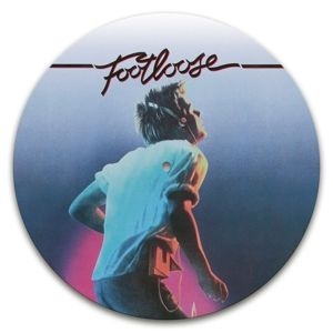 Various - Footloose (Original Motion Picture Soundtrack) i gruppen VINYL / Film-Musikkkal hos Bengans Skivbutik AB (4006067)