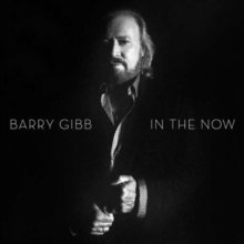 Gibb Barry - In The Now i gruppen CDK-07 hos Bengans Skivbutik AB (4006150)