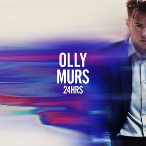 Olly Murs - 24 Hrs (Deluxe) i gruppen MK Test 3 hos Bengans Skivbutik AB (4006204)